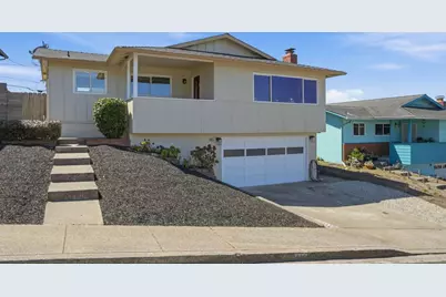 245 Castleton Way, San Bruno, CA 94066 - Photo 5