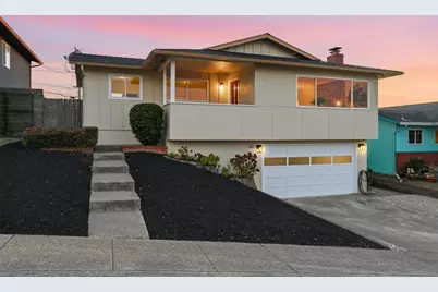 245 Castleton Way, San Bruno, CA 94066 - Photo 3