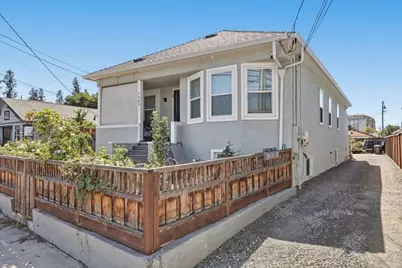 1365 Vine St, San Jose, CA 95110 - Photo 1