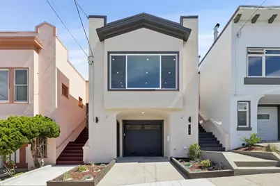 750 22nd Ave, San Francisco, CA 94121 - Photo 1