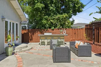 Gilbert Ave, Santa Clara, CA 95051 - Photo 27