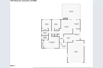 148 S Mary Ave, Sunnyvale, CA 94086 - Photo 25