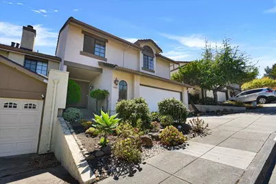 1665 Toyon Ct, San Mateo, CA 94403 - Photo 3