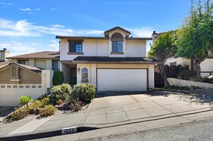 1665 Toyon Ct, San Mateo, CA 94403 - Photo 1