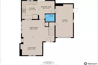 1308 Bronwen Way, Campbell, CA 95008 - Photo 33