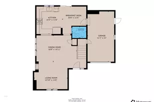 1308 Bronwen Way, Campbell, CA 95008 - Photo 33