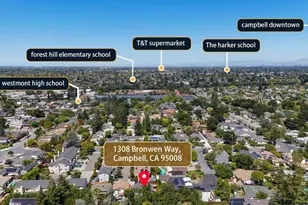 1308 Bronwen Way, Campbell, CA 95008 - Photo 31