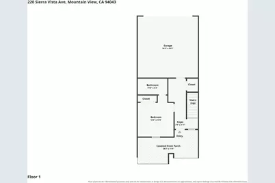 220 Sierra Vista Ave, Mountain View, CA 94043 - Photo 43