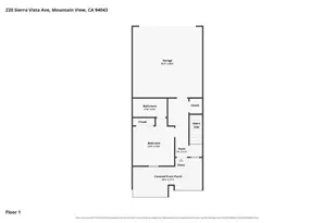 220 Sierra Vista Ave, Mountain View, CA 94043 - Photo 43