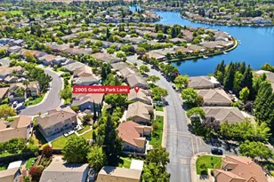 2905 Granite Park Ln, Elk Grove, CA 95758 - Photo 3