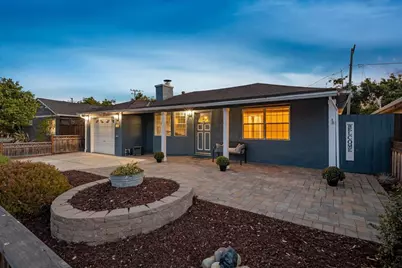 3992 Pasadena Dr, San Mateo, CA 94403 - Photo 3
