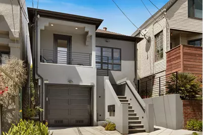 419-419A 38th Ave, San Francisco, CA 94121 - Photo 1