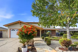 1615 Everglades Dr, Milpitas, CA 95035 - Photo 1