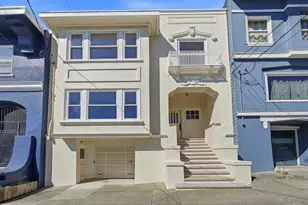 739 34th Ave, San Francisco, CA 94121 - Photo 1