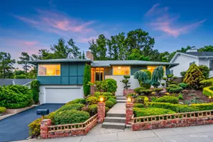 1225 Murchison Dr, Millbrae, CA 94030 - Photo 3