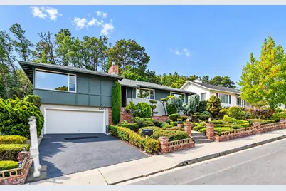1225 Murchison Dr, Millbrae, CA 94030 - Photo 43