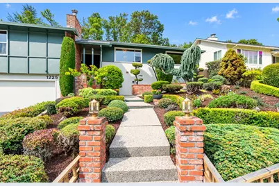 1225 Murchison Dr, Millbrae, CA 94030 - Photo 3