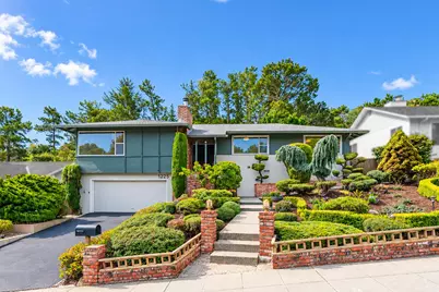 1225 Murchison Dr, Millbrae, CA 94030 - Photo 1