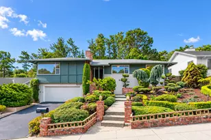 1225 Murchison Dr, Millbrae, CA 94030 - Photo 1