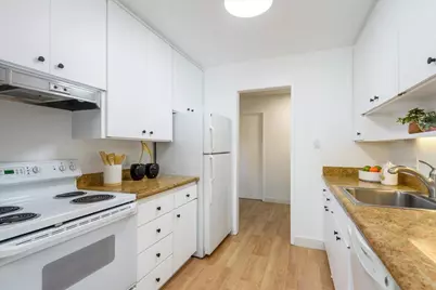 833 N Humboldt St 210, San Mateo, CA 94401 - Photo 5