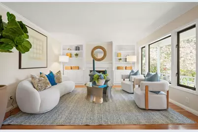 1037 Del Norte Ave, Menlo Park, CA 94025 - Photo 5