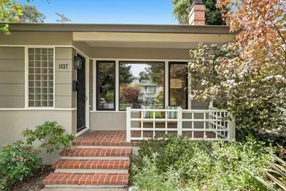 1037 Del Norte Ave, Menlo Park, CA 94025 - Photo 3