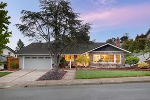 3059 Arguello Dr, Burlingame, CA 94010 - Photo 1