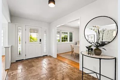 3059 Arguello Dr, Burlingame, CA 94010 - Photo 9
