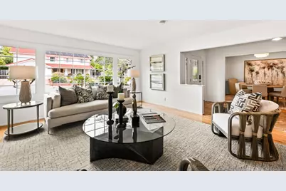 3059 Arguello Dr, Burlingame, CA 94010 - Photo 3