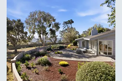 1651 Crespi Ln, Pebble Beach, CA 93953 - Photo 3