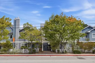 372 N El Camino Real 10, San Mateo, CA 94401 - Photo 1