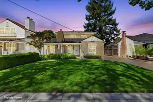 875 Nevada Ave, San Jose, CA 95125 - Photo 1