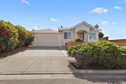 2592 Amaryl Dr, San Jose, CA 95132 - Photo 1