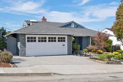 734 26th Ave, San Mateo, CA 94403 - Photo 3