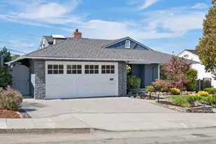 734 26th Ave, San Mateo, CA 94403 - Photo 3