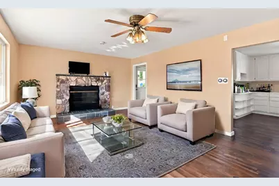 375 Alameda De Las Pulgas, Redwood City, CA 94062 - Photo 5