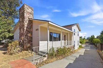 375 Alameda De Las Pulgas, Redwood City, CA 94062 - Photo 1