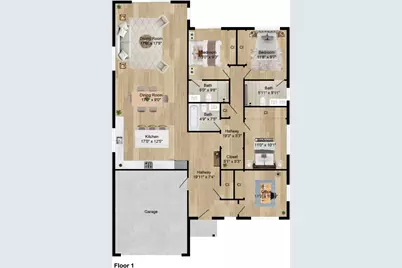 2611 Monticello Way, Santa Clara, CA 95051 - Photo 51