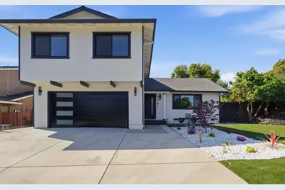 3647 Madrid Dr, San Jose, CA 95132 - Photo 1