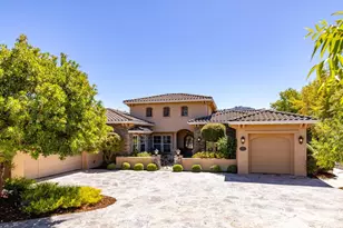 405 Estrella Doro, Monterey, CA 93940 - Photo 1