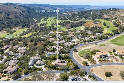 405 Estrella D'Oro, Monterey, CA 93940 - Photo 35