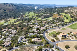 405 Estrella Doro, Monterey, CA 93940 - Photo 35