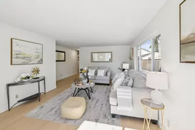 122 N Claremont St, San Mateo, CA 94401 - Photo 5