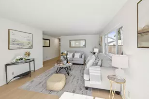 122 N Claremont St, San Mateo, CA 94401 - Photo 5
