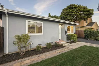 122 N Claremont St, San Mateo, CA 94401 - Photo 3