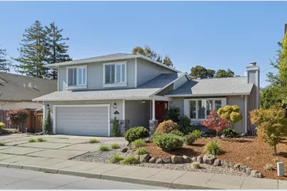 512 Keelson Cir, Redwood Shores, CA 94065 - Photo 5