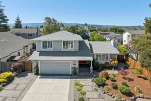 512 Keelson Cir, Redwood Shores, CA 94065 - Photo 1