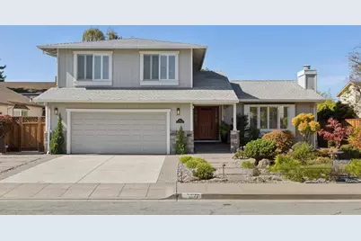 512 Keelson Cir, Redwood Shores, CA 94065 - Photo 3