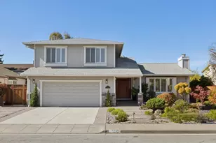 512 Keelson Cir, Redwood Shores, CA 94065 - Photo 3