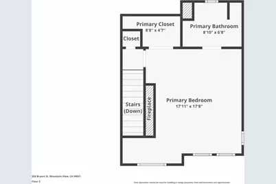 358 Bryant St, Mountain View, CA 94041 - Photo 31